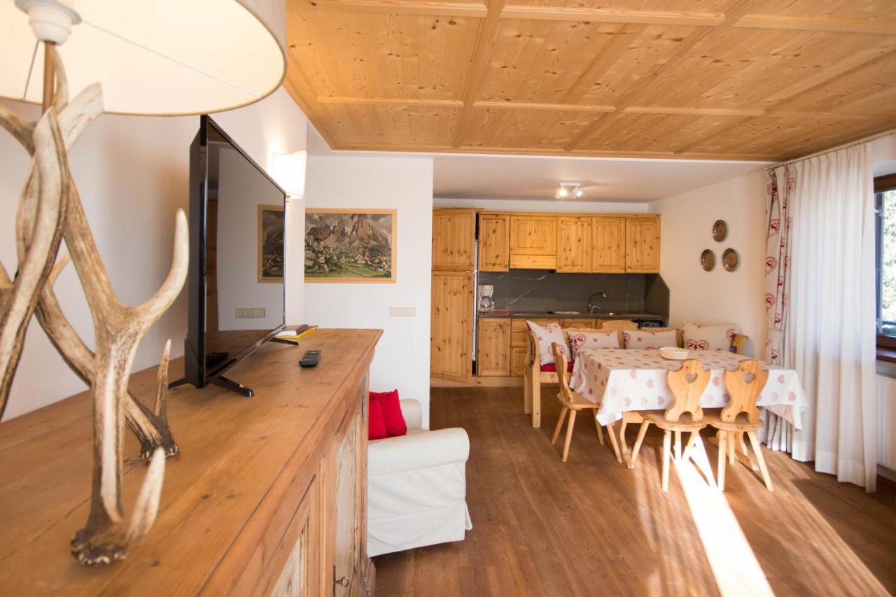 Aurturist Miramonti S Candido San Candido Ngoại thất bức ảnh
