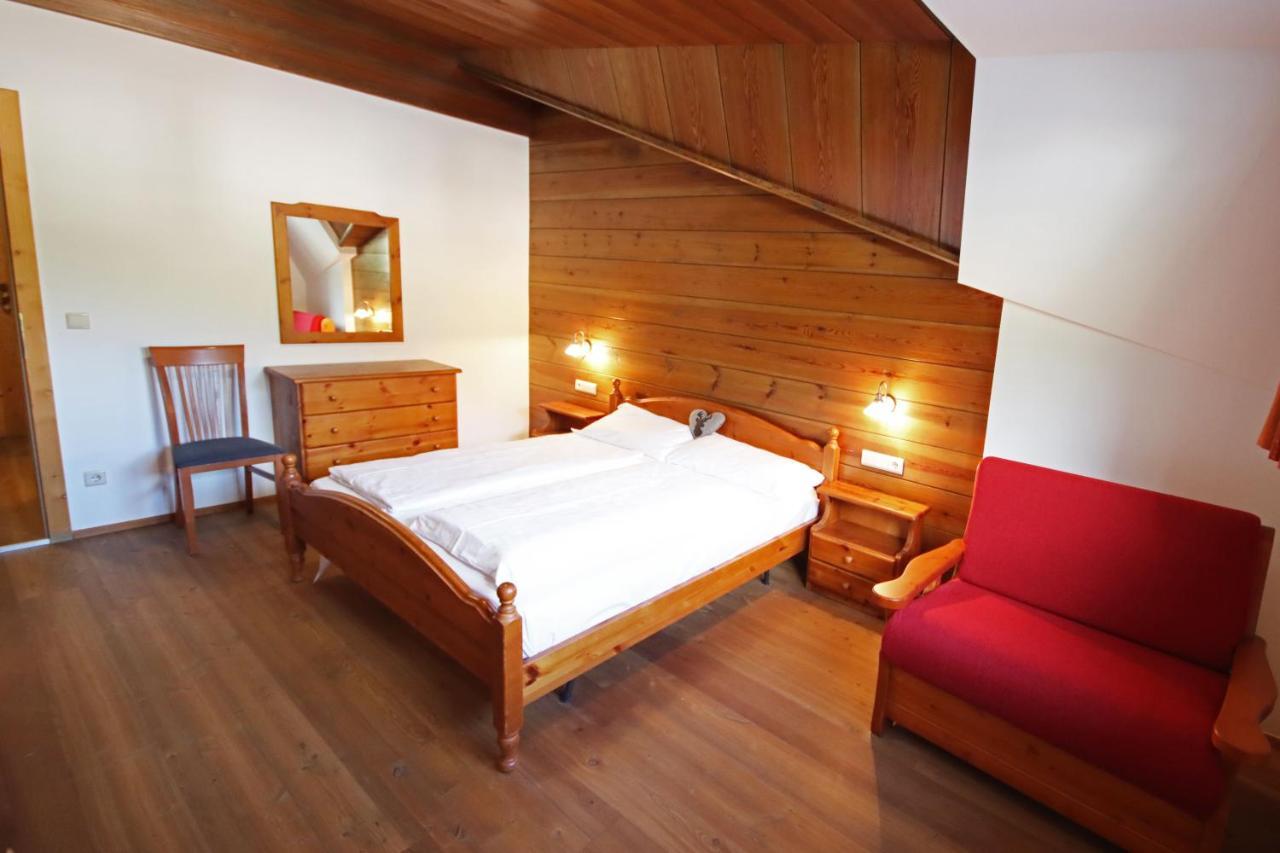 Aurturist Miramonti S Candido San Candido Ngoại thất bức ảnh