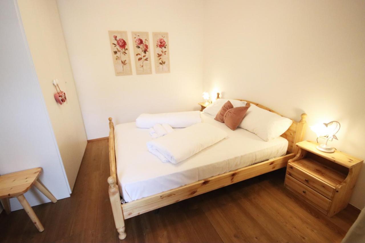 Aurturist Miramonti S Candido San Candido Ngoại thất bức ảnh