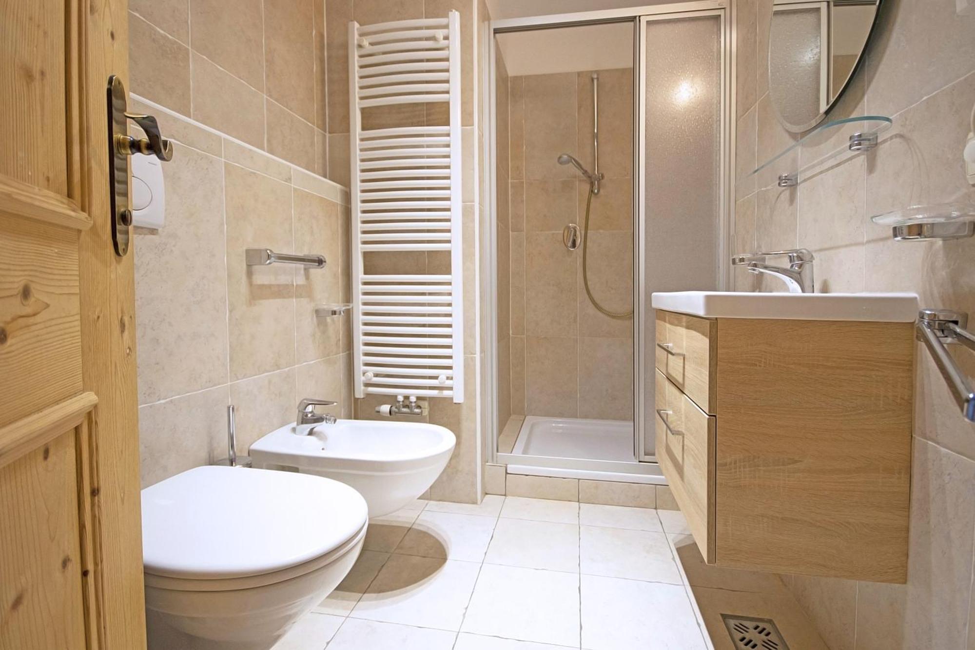 Aurturist Miramonti S Candido San Candido Phòng bức ảnh