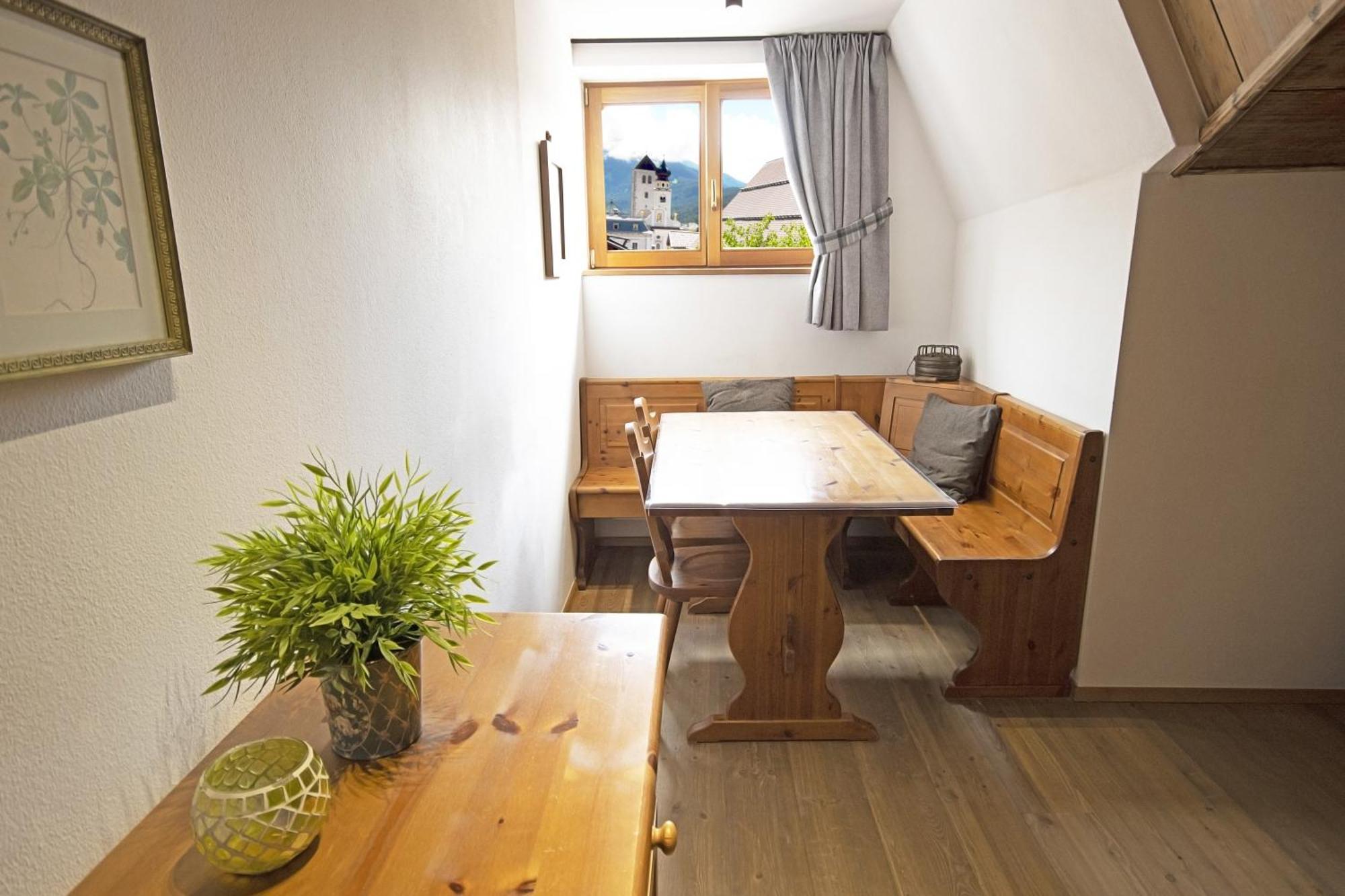 Aurturist Miramonti S Candido San Candido Phòng bức ảnh