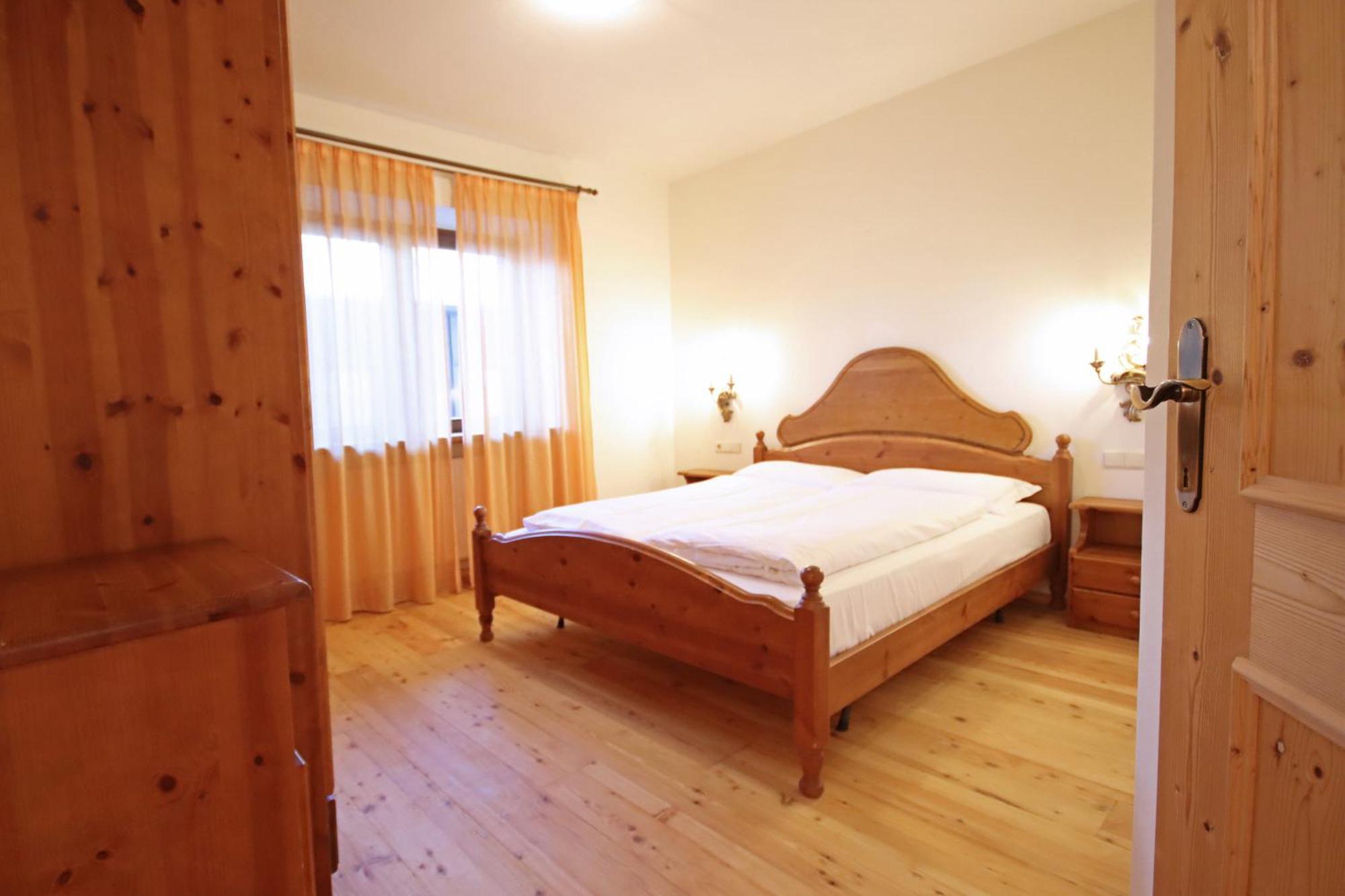 Aurturist Miramonti S Candido San Candido Phòng bức ảnh