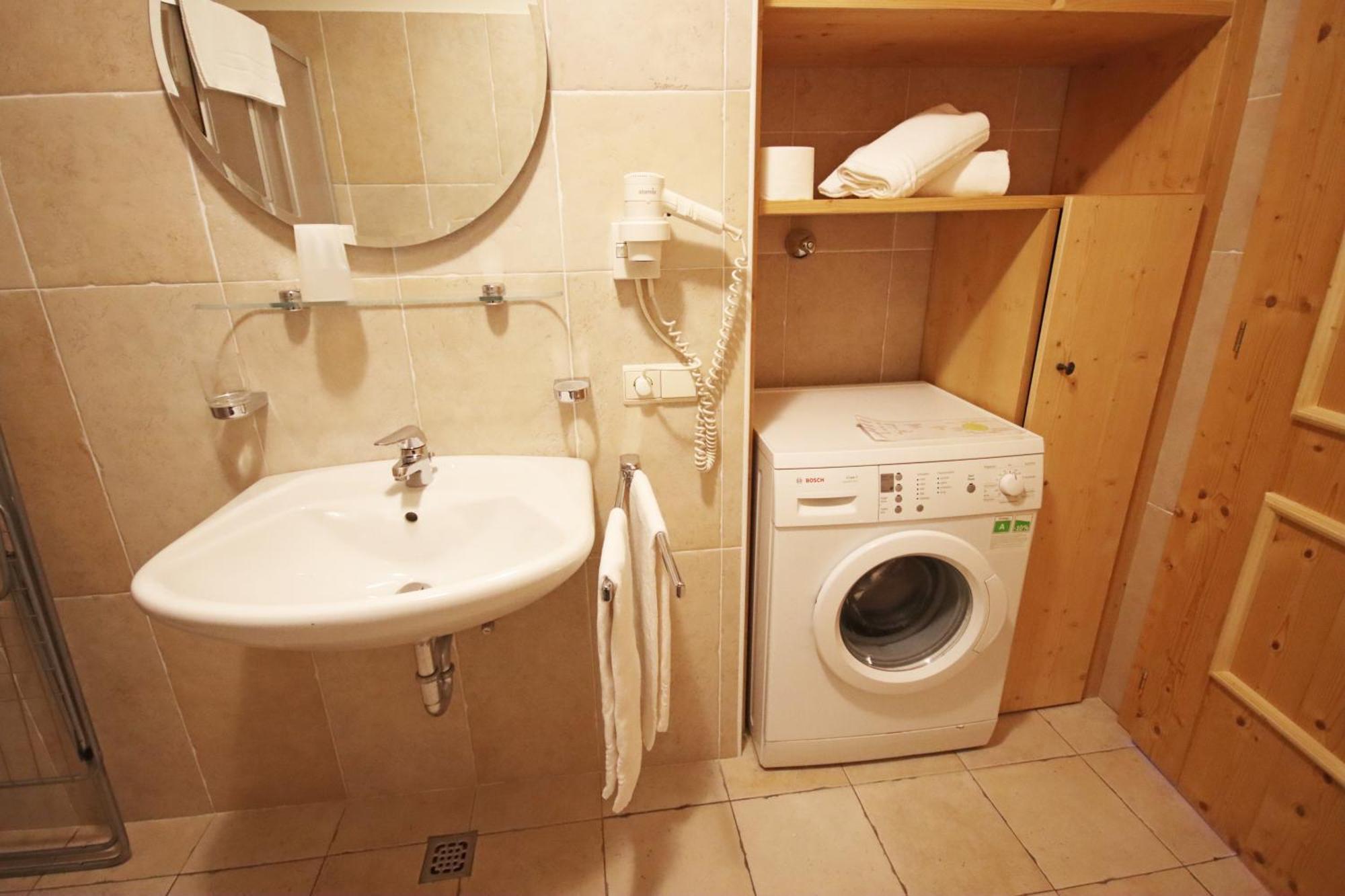 Aurturist Miramonti S Candido San Candido Phòng bức ảnh