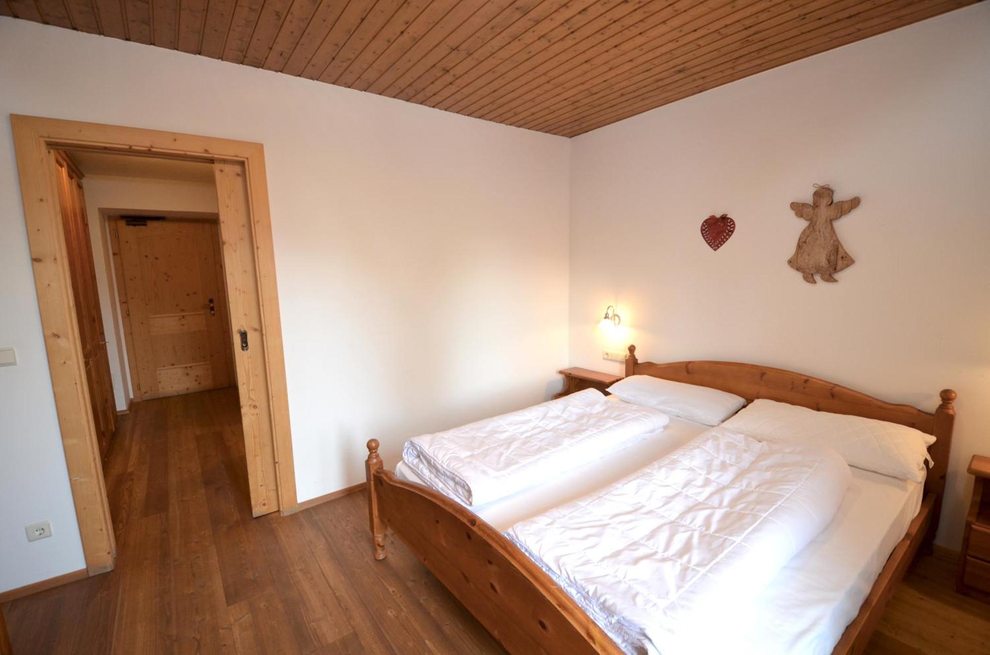 Aurturist Miramonti S Candido San Candido Phòng bức ảnh
