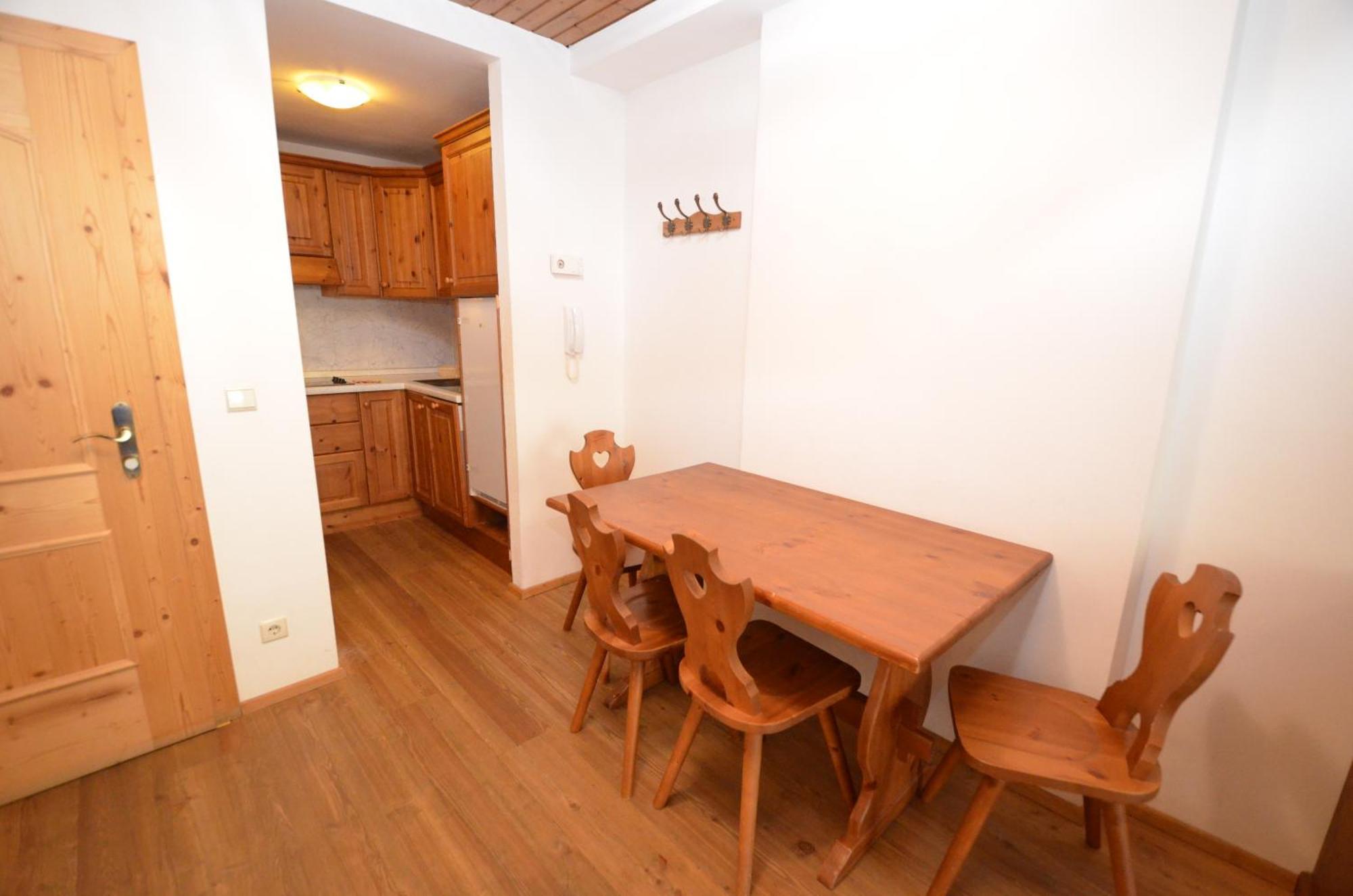 Aurturist Miramonti S Candido San Candido Phòng bức ảnh