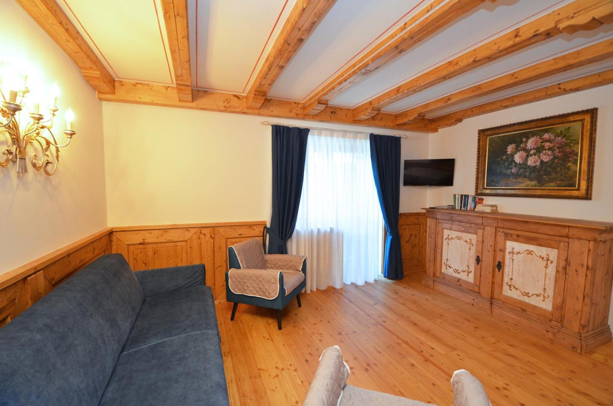 Aurturist Miramonti S Candido San Candido Phòng bức ảnh