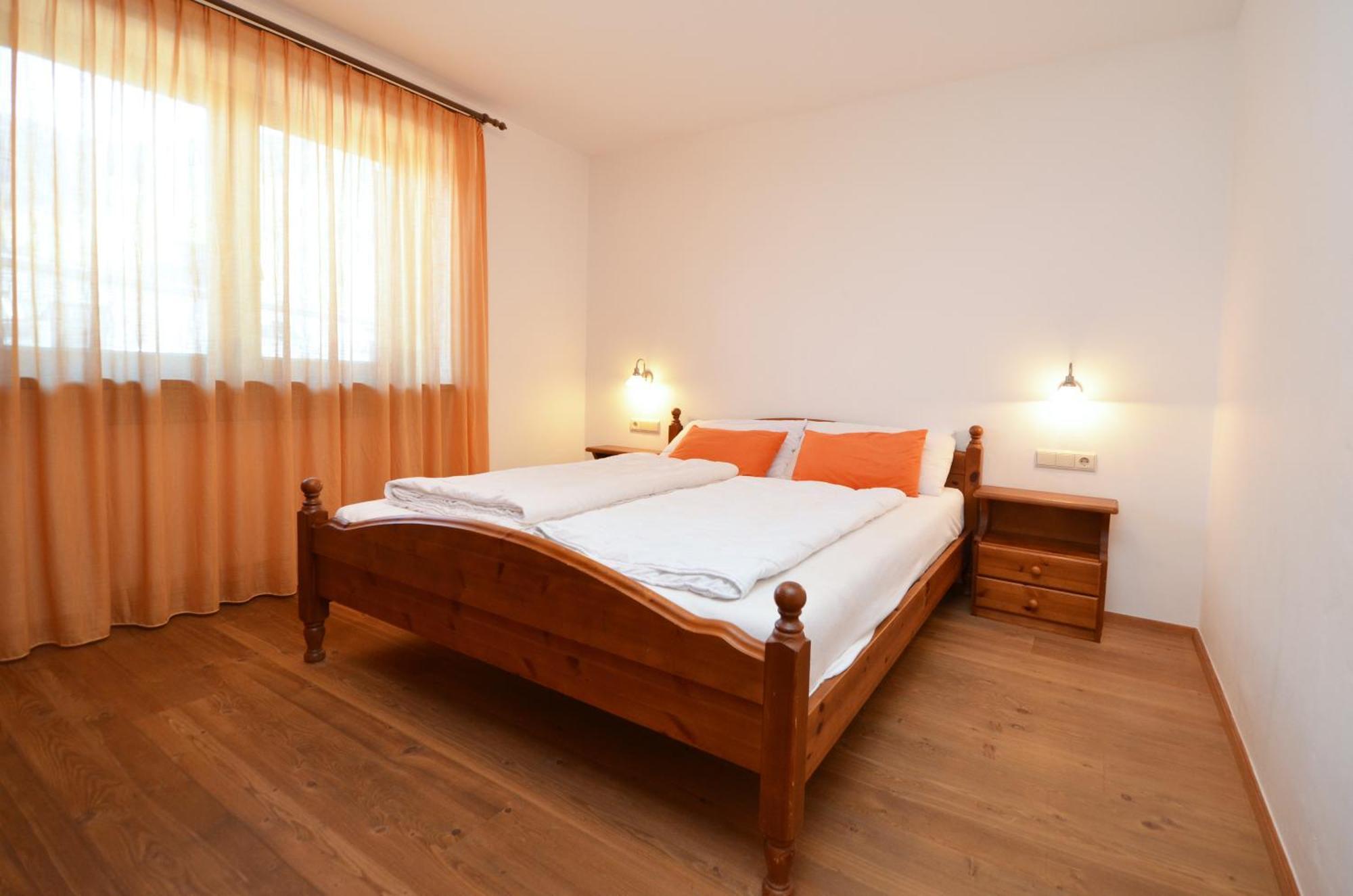 Aurturist Miramonti S Candido San Candido Phòng bức ảnh