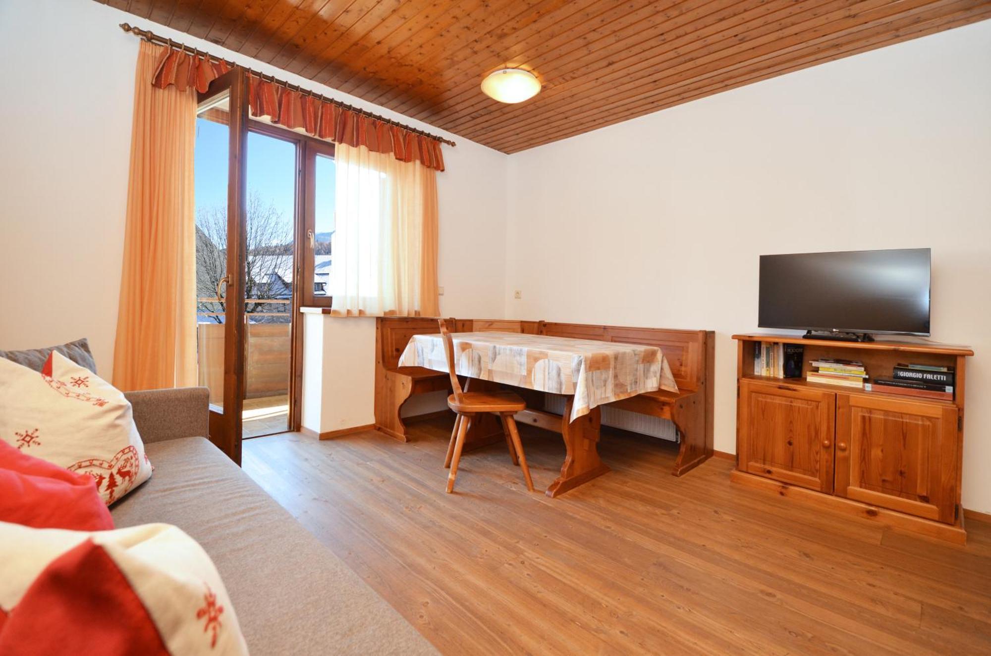 Aurturist Miramonti S Candido San Candido Phòng bức ảnh